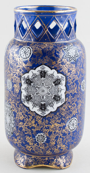 Vase c1920s